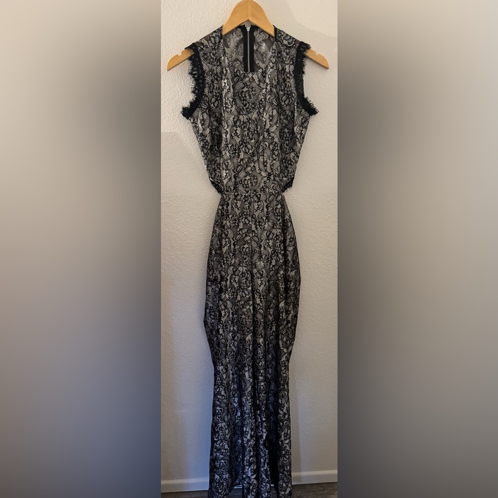 Alexis jumpsuit